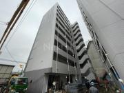 クレスト タップ川崎1