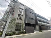 べレオ大町