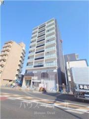 ＪＲ埼京線戸田公園駅まで徒歩12分