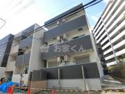 ＪＲ山陽本線鷹取駅まで徒歩9分