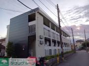 レオパレスサニープレイス清瀬