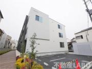 阪堺電気軌道阪堺線大和川駅まで徒歩7分