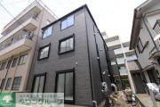 Ft-KAMOI flat