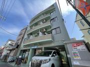 東急目黒線武蔵小山駅まで徒歩7分