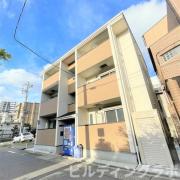 地下鉄鶴舞線浄心駅まで徒歩4分