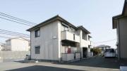 バリュージュ城山四番館