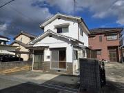 ＪＲ加古川線西脇市駅まで徒歩14分