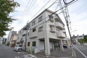 ＪＲ山陽本線新白島駅まで徒歩13分