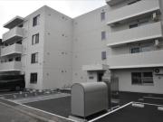 Blanc Terrace 白石
