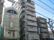 ブルックスとりで