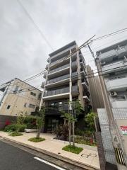西鉄天神大牟田線春日原駅まで徒歩5分