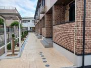 グリーンサイド
