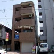 フィオーレ壱番館