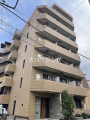 旗の台アパートメント