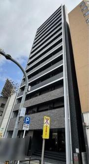 地下鉄鶴舞線大須観音駅まで徒歩2分