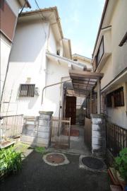 奈良市南紀寺町5-61-8貸家