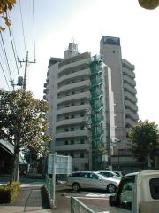 ＪＲ総武線（各駅停車）小岩駅まで徒歩18分