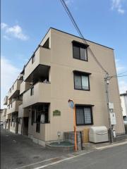 京阪本線御殿山駅まで徒歩72分