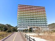 鳴門土佐泊中古マンション ふるさと君渦潮編