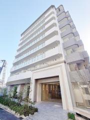 プレサンス神崎川ファインブレス