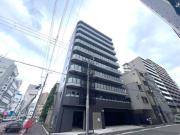 ブランドール新町