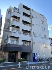 ユーコート上池袋
