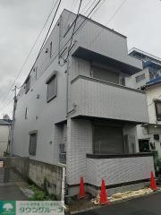 東京メトロ丸ノ内線中野坂上駅まで徒歩6分