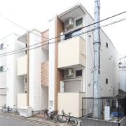 ハーモニーテラス千種