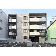 casaAT平岸2nd