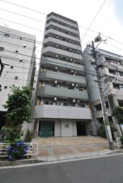 東京メトロ東西線木場駅まで徒歩7分