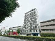 マイナビSTAYミライエ練馬上板橋