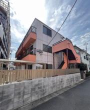 小田急小田原線向ヶ丘遊園駅まで徒歩14分
