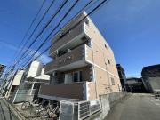 地下鉄七隈線茶山駅まで徒歩10分
