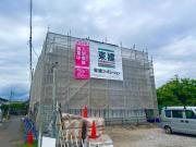 コーポ峯のハタ