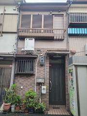 御厨東2丁目テラスハウス