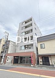 東京メトロ千代田線町屋駅まで徒歩1分