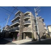 ドゥーエ曳舟II 部屋番号501