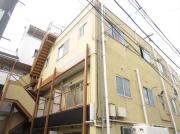 京王線国領駅まで徒歩7分
