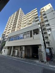ＪＲ総武線（各駅停車）亀戸駅まで徒歩4分