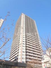 ウェルタワー深川