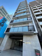 京成本線千住大橋駅まで徒歩3分