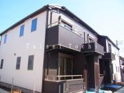 西武多摩湖線一橋学園駅まで徒歩15分