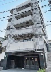 京王井の頭線高井戸駅まで徒歩2分