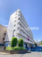 ＪＲ総武線（各駅停車）千葉駅まで徒歩6分