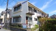 湘南モノレール富士見町駅まで徒歩2分