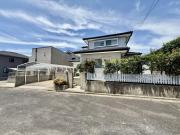 上八万町一戸建