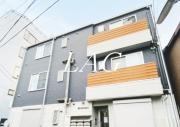 京成押上線八広駅まで徒歩7分