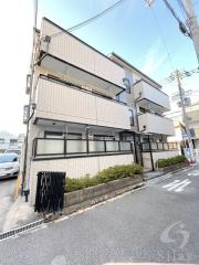 地下鉄谷町線阿倍野駅まで徒歩10分