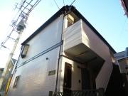 京王線代田橋駅まで徒歩8分