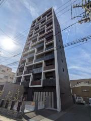 地下鉄鶴舞線浅間町駅まで徒歩6分